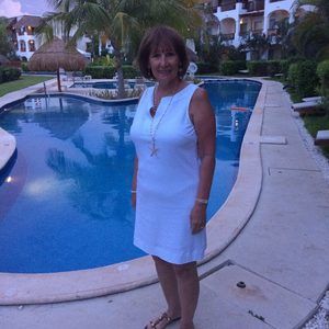 Meet your Posher, Joanne